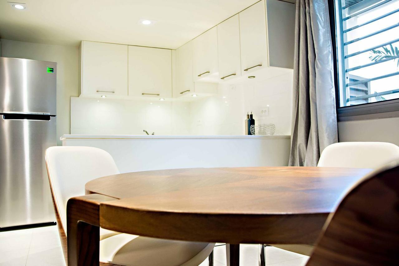 Residences Indenieアビジャン エクステリア 写真