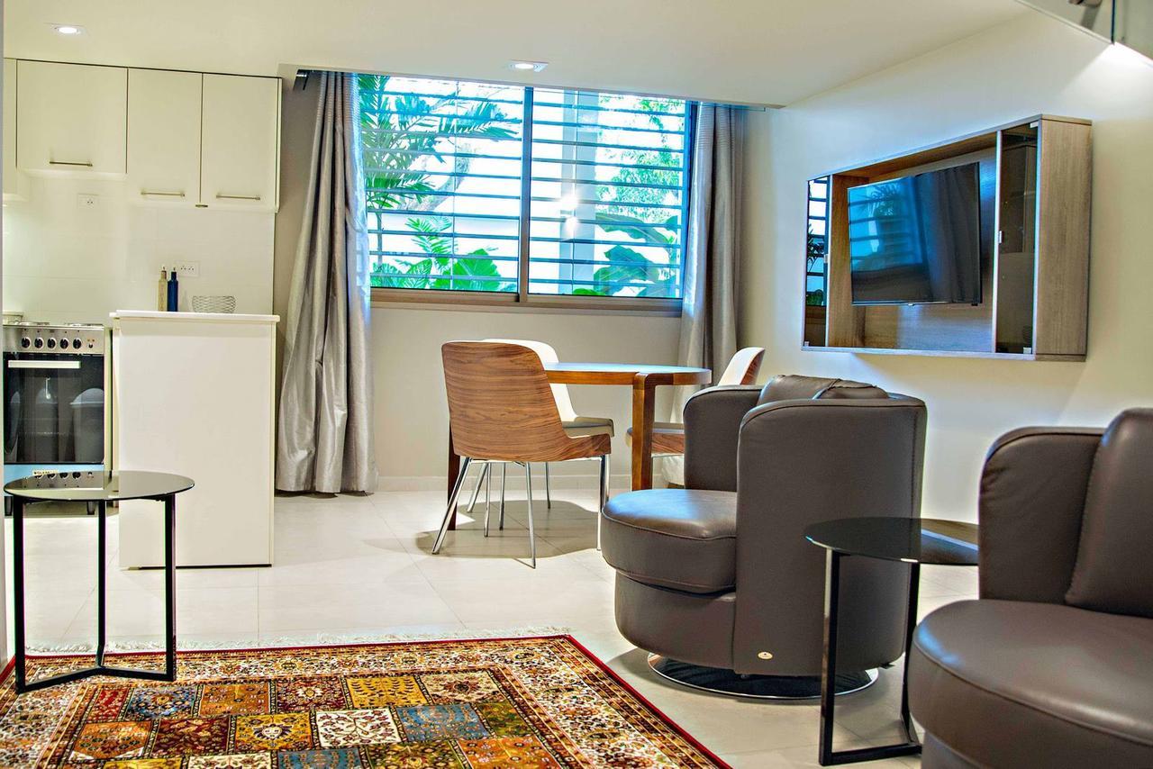 Residences Indenieアビジャン エクステリア 写真