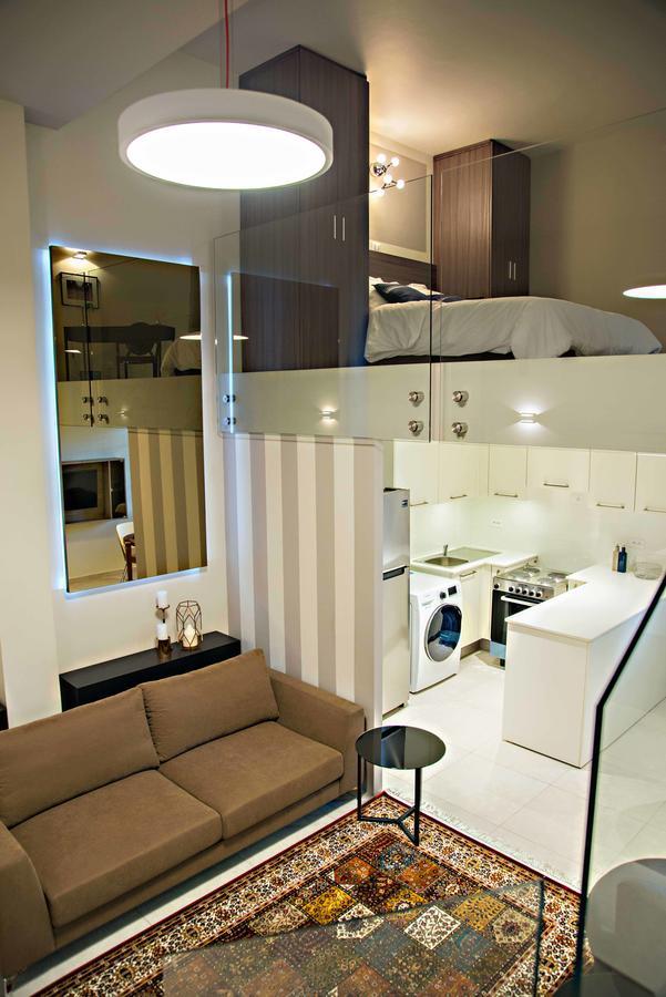 Residences Indenieアビジャン エクステリア 写真