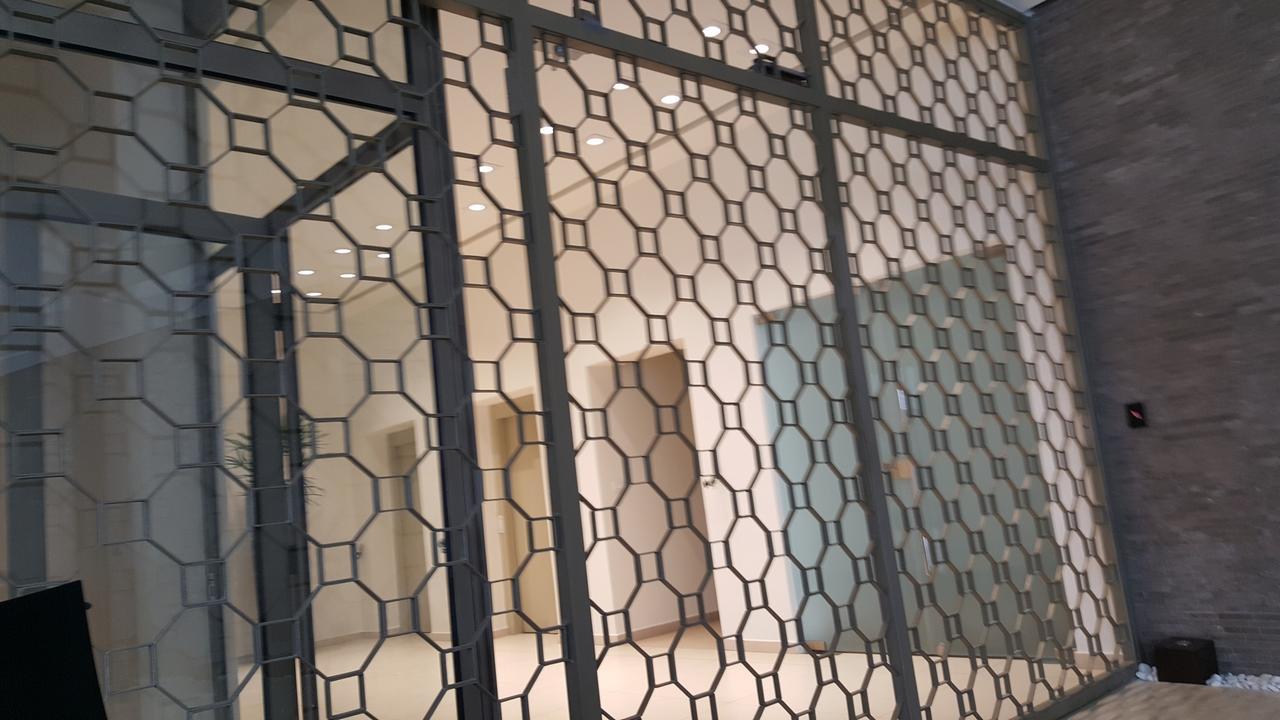 Residences Indenieアビジャン エクステリア 写真
