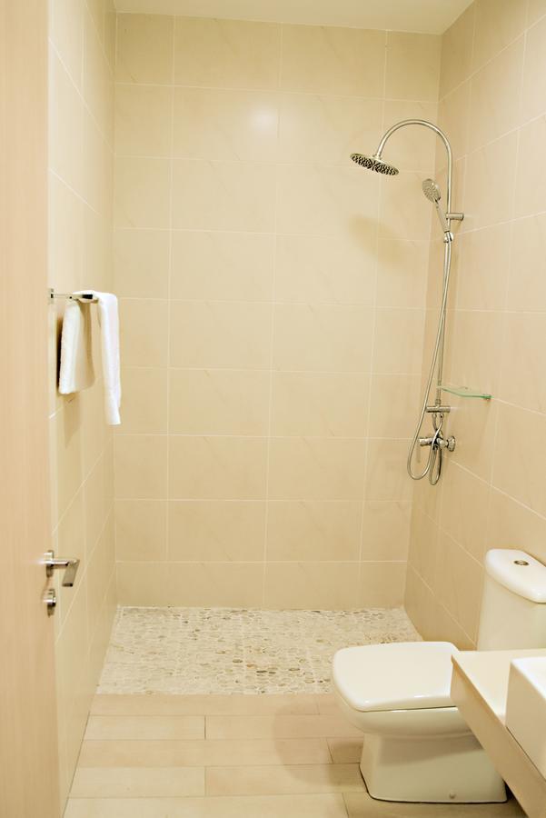 Residences Indenieアビジャン エクステリア 写真