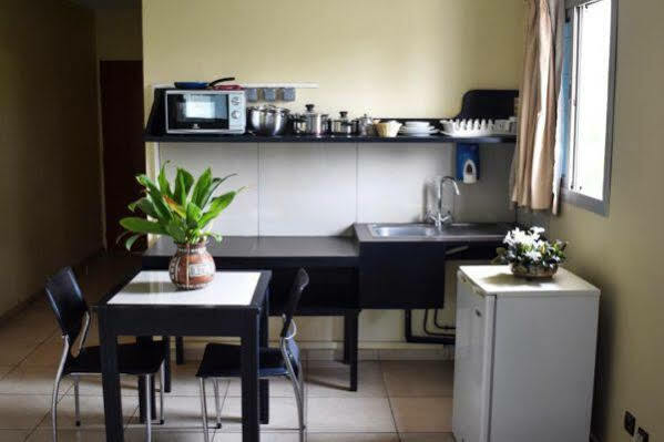 Residences Indenieアビジャン エクステリア 写真